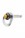 PETZL COEUR PULSE Removable 12mm Anchor with Locking Function
