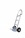 AluTruk 300kg 'P' Handle Aluminium Sack Truck