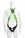 Fall Arrest Harness with Rear Dorsal Attachment Point