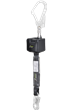 Kratos Safety FA2030302 2.5mtr Lightweight Retractable Fall Arrester