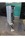 Alloy Ramp Fixed Folding Van Ramp 2.35mtr Length