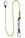 Harness & Shock Absorber Lanyard Kit