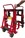 4500kg Heavy Duty Hydraulic Equipment Mover