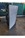 Alloy Ramp Fixed Folding Van Ramp 2.35mtr Length