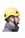 SKULLGUARD Climbing Safety Helmet