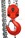 Elephant Chain Block Hoist 3 tonne, 3mtr to 30mtrs 