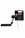 Hand Winch A, WLL 1000 kg, options - 10m, 20m,30m