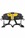 PETZL C038DA FALCON Lightweight Seat Harness