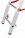 Light Duty Combination Ladder 11+11+11