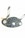 KONG 2mtr Adj Work Positioning Lanyard c/w Tango Connector
