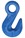G100 Lifting Eye Grab Hook 