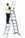 Heavy Duty 7+8+8 Combination Ladder