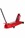 Sealey 5001 5tonne Long Reach Trolley Jack