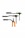 SQUIDS 3103 3-pack Detachable Loops Accessory Kit