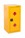 Armorgard HFC4 SafeStor Hazardous Floor Cabinet