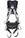 Ridgegear RGH6 Deluxe Comfort 4 Point Multi-purpose Safety Harness