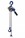 250kg Light & Compact Lever Hoist 1mtr to 6mtr Lift