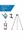 Globestock 14mtr G.Saver II + 20mtr G.Winch Compact Tripod Kit