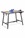 Armorgard TuffBench Folding Workbench c/w Wheels, Handle, Chain Vice and Engineers Vice BH1080-VWK