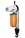 Electric hoist 1 tonne, 110 volt