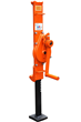 3000kg Mechanical Steel Jack