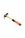 SQUIDS 3700 Web Tool Lanyard Tails