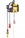 Yale Mtrac 100kg 400volt 'Mini' Endless Winch
