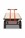 Armogard TT1 1000kg Turntable Truck