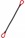 8tonne Single Leg Reevable Collar Chain