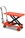 Scissor Lift Hydraulic Platform Table 150kg
