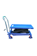 Scissor Lift Hydraulic Platform Table 1000kg