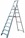 Heavy-Duty EN131 Platform Step Ladders