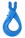 G100 Lifting Clevis Self Locking Hook