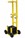 DW100 Deadweight Anchor Trolley