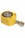 ActionRam 10tonne, 10mm Stroke Hydraulic Pad Jack Cylinder