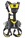 PETZL C72WFA VOLT WIND Harness