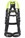 Miller H500 Industry Standard 2 Point Full Body Harness Size 1