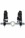1Tonne Beam Trolley Adjustable