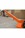 1tonne Fork Mounted Adjustable Height Extending Jib