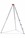 Rescue Tripod confined space entry 1790 - 2890mm