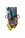 Ergodyne 5562 Small Tool and Radio Holster