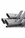 Aluminium Sectional 3x3 Surveyors Ladder