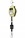 Kratos Safety FA2040215 15mtr Horizontal Use Helixon-S Fall Arrest Block