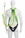 Safety Harness Kit For Access Platform / Cherry Picker Restraint, Fully Adjustable