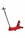 Sealey 5001 5tonne Long Reach Trolley Jack
