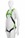 Fall Arrest Harness with Rear Dorsal Attachment Point