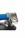 BO601.1BL Veribor 120kg Pump Activated Suction Lifter with Pressure Gauge