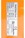2mtr Extra Long Pallet Truck 2000kg 540mm Wide with Brake