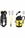 PETZL K095AA ABSORBICA-Y Fall Arrest Kit