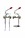 Globestock 34mtr G.Saver II Tripod Kit